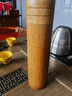 香筒 装香的 香桶 香筒 家用 天然竹制香筒老山线香盒筒香桶香 高25厘米香筒 实拍图