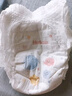 好奇（Huggies）金装纸尿裤XL108片(12-17kg)尿不湿【速干不易红】 实拍图