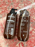 吕（Ryo）棕吕洗发水480ml*2强健滋养强韧发丝固发防脱持久留香韩国进口 实拍图