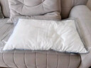 MIDO HOUSE铭都纯棉枕芯酒店双人枕头芯整头枕心一对家用 实拍图