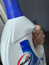 威露士衣物消毒液1.6L 内衣裤袜除菌液 杀菌99.9% 除螨 可配洗衣液用 实拍图