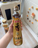 金龙鱼纯芝麻香油 400ml【一级】凉拌 调味 烹饪 火锅 调味油 玻璃瓶 实拍图
