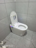德匠科勒 智能马桶一体机无水压限制虹吸式内置泡沫盾家用坐便器全自动 Q29轻智能-自动翻盖泡泡版带水箱 250/305/350/400坑距下单备注 实拍图