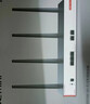 华三（H3C）5G双频千兆无线路由器 3000M企业级商用高速路由 wifi穿墙金属壳体 GR-3000AX 实拍图