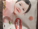 好奇（Huggies）铂金装小桃裤拉拉裤箱装XXXL64片尿不湿【透爽散热】 实拍图