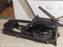 麦瑞克（MERACH）划船机家用水阻磁控室内运动健身器材智能调节可折叠MR-950R7ZH 实拍图