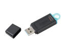 金士顿（Kingston）64GB USB3.2 Gen 1 U盘 DTX 大容量U盘 时尚设计 轻巧便携 学习办公投标电脑车载通用 实拍图