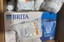 碧然德（BRITA） 过滤净水器 家用滤水壶 净水壶 海洋系列 3.5L蓝色 一壶3芯装 环保加固包装 实拍图