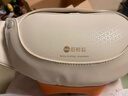倍轻松（breo）N6mini【孙颖莎限量签名款】颈椎按摩仪器 按摩披肩肩颈按摩仪器斜方肌腿腰颈部按摩孙颖莎同款 实拍图