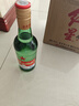 红星二锅头 大二 清香型白酒 56度 500ml 单瓶装 纯粮口粮酒 实拍图