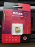 DM大迈 256GB TF（MicroSD）存储卡 金卡 A2 V30游戏手机行车记录仪监控摄像头多设备兼容高速内存卡 实拍图