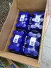 脉动双口味青柠桃子600ML*24瓶低糖维生素运动功能饮料地球超新鲜同款 实拍图
