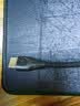 绿巨能（llano）HDMI线2.1版8K60Hz 4K240Hz高清视频连接线兼容HDMI2.0工程级笔记本电脑电视机顶盒显示器 1.5米 实拍图