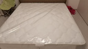 金可儿（Kingkoil）威斯丁酒店款乳胶席梦思弹簧床垫繁星A AIR床垫1.8*2米软硬适中 实拍图