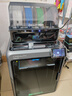 创想三维K2 Pro Combo 3D打印机器大尺寸FDM家用桌面立体打印高精度高速  AI监测   主动腔体恒温 实拍图