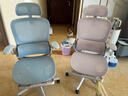 黑白调P2 Pro人体工学椅电脑椅人工力学座椅女生办公学习电竞椅子书桌椅 实拍图