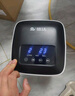 德达【中德合资】家用制氧机吸氧机老人氧气机非呼吸机仪家庭便携小型 【已售10万+ 标准款C1】5年质保+8级过滤 实拍图