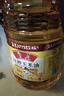 鲁花 食用油  物理压榨  非转基因 玉米油6.18L   实拍图