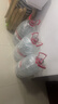 农夫山泉桶装水饮用天然水19L*1天然弱碱性 实拍图