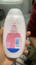 强生（Johnson）婴儿保湿润肤乳200ml 新生儿宝宝儿童身体乳护手霜补水滋润缓干燥 实拍图