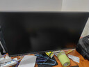 SANC盛色24.5英寸2K260Hz FastIPS显示器1ms 硬件低蓝光 耳机挂架小夜灯 升降支架电竞电脑屏幕G4Q 实拍图