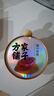 方家铺子鲍汁鲍鱼罐头4只装160g 鲍鱼汁捞饭即食佛跳墙正宗海参金汤食材 实拍图