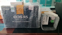 佳能r5 专业微单相机 打鸟摄影器材数码相机 eos r5全画幅 Vlog相机 8K视频拍摄  R5拆机身+RF501.8 官方标配【不含内存卡、相机包 建议购买套餐】 实拍图