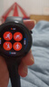 荣耀手表Fit 44mm【国家补贴】活力版 幻夜黑 超轻薄超长续航NFC智能运动手表 GS3i升级款男女表 实拍图