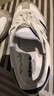 阿迪达斯 adidas三叶草samba T头鞋运动鞋男女休闲鞋B75806 38 实拍图