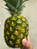 佳农 菲律宾进口菠萝 2个装 凤梨 单果净重2斤 生鲜水果源头直发 包邮 实拍图