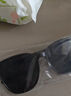 遮阳墨镜女款防晒高级感2025新款防紫外线开车专用太阳眼镜男大框 经典款 实拍图