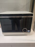 美的（Midea）国家补贴寻味pro微蒸烤炸台式一体机家用台式平板变频微波炉空气炸蒸烤箱电烤箱不锈钢内胆G21 实拍图