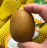 佳沛（zespri）新西兰阳光金果6个装巨大果单果144-175g水果猕猴桃源头直发 实拍图