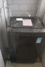 小天鹅（LittleSwan）波轮洗衣机全自动 12公斤大容量 直驱变频【TB12-1809DT】家电国家补贴20% 以旧换新 一级能效 实拍图