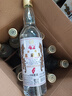 五缘湾 台湾高粱酒 五N窖藏 浓香型白酒 42度 600ml*12瓶 整箱 自饮口粮 实拍图