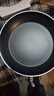 爱仕达（ASD）平底锅不粘锅家用煎锅牛排早餐煎蛋锅 26cm电磁炉燃气灶通用8126E 实拍图