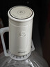 小熊（Bear）桶装水抽水器 饮水机抽水泵神器 水桶取水器 电动上水器矿泉水压水器自动吸水器F06Q1 实拍图