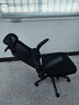 黑白调P1二代人体工学椅电脑椅人工力学座椅久坐办公椅电竞椅学习椅高配 实拍图
