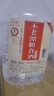 不老潭粮食酒 高度桶装浓香型泸州糯红高粱散装白酒纯粮壹号 60度 2.5L 实拍图