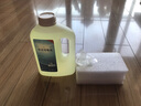科沃斯扫地机器人升级版清洁消毒液1L装（适用X11/X9/T80/T50等全系地宝）【配件】 实拍图