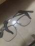 眼镜帮德国标准眼镜防滑耳套眼镜框镜腿固定耳后勾镜脚套防掉器眼镜配件 实拍图