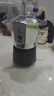 比乐蒂（Bialetti）【官方正品】摩卡壶 双阀高压手冲咖啡壶意式浓缩手动咖啡机送礼 2杯份+4.0电陶炉(礼盒装) 100ml 实拍图