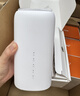 FiberHome烽火5G CPE Air移动路由器 插卡上网5G/4G全网通 Wi-Fi6 AX3000 5GNR载波聚合【2025新品】 实拍图