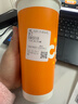 完美补水保湿乳液面霜毛孔紧致晒后修护皮肤粗糙祛痘芦荟胶40g*2支装 实拍图