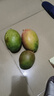 京鲜生杨枝甘露芒果 净重4.5斤 带箱5斤 单果500g+ 生鲜水果源头直发 实拍图