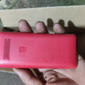 飞利浦（PHILIPS）E536 老年人手机4G全网通超长待机大声音大屏大字体儿童中小学生老人专用按键功能机备用机 绚丽红 实拍图