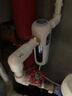 史密斯（A.O.SMITH）佳尼特前置过滤器家用净水器全屋净水小海星CPF-T6 实测8T大流量 双核过滤 3D旋喷式高压反冲洗  实拍图