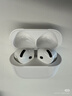 Apple/苹果 AirPods 4 搭配USB-C充电盒 苹果耳机 蓝牙耳机 适用iPhone/iPad/Mac 四代 实拍图