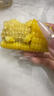 十月稻田 黄糯玉米 3.52斤(220g*8根) 25年新玉米 低脂 早餐零食 东北玉米 实拍图