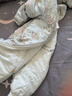 贝肽斯婴儿睡袋暖姜恒温儿童分腿睡袋婴幼儿防踢被睡衣冬季加厚弗里德XL 实拍图
